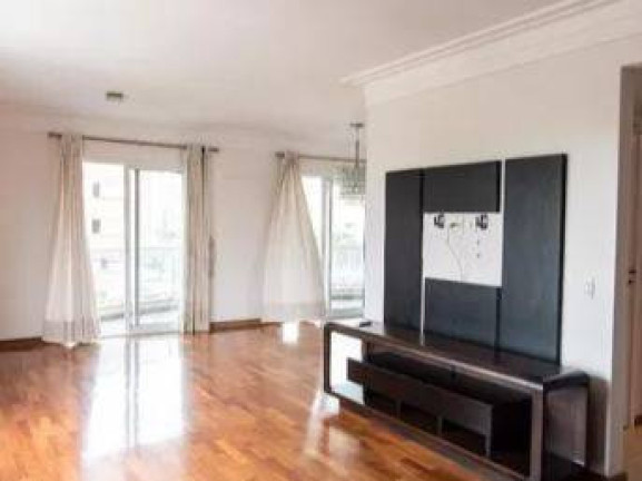 Imagem Apartamento com 4 Quartos à Venda, 180 m² em Vila Mariana - São Paulo Imagem Apartamento com 4 Quartos à Venda, 180 m² em Vila Mariana - São Paulo