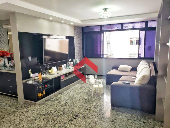 Imagem Apartamento com 4 Quartos à Venda, 223 m² em Aldeota - Fortaleza