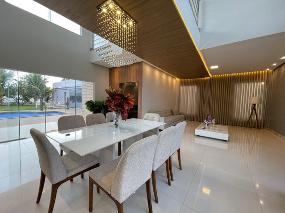 Imagem Casa com 4 Quartos à Venda, em Boa Vista - Vitória Da Conquista Imagem Casa com 4 Quartos à Venda, em Boa Vista - Vitória Da Conquista