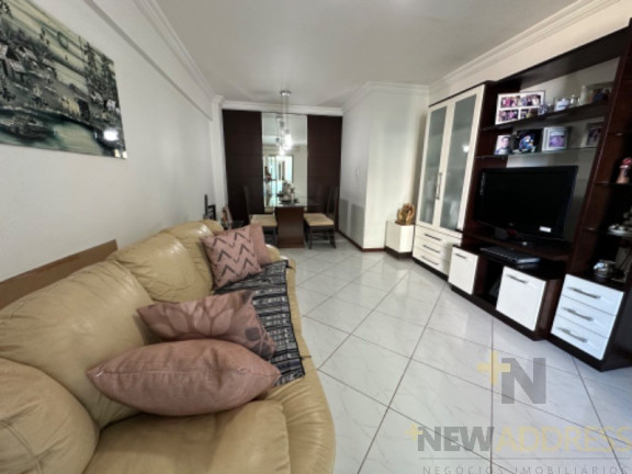 Imagem Apartamento com 2 Quartos à Venda, 95 m² em Itapuã - Vila Velha Imagem Apartamento com 2 Quartos à Venda, 95 m² em Itapuã - Vila Velha