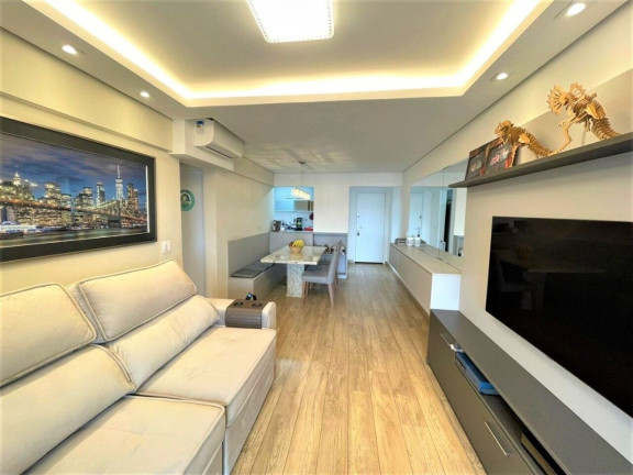 Imagem Apartamento com 3 Quartos à Venda, 75 m² em Vila Sônia - São Paulo Imagem Apartamento com 3 Quartos à Venda, 75 m² em Vila Sônia - São Paulo