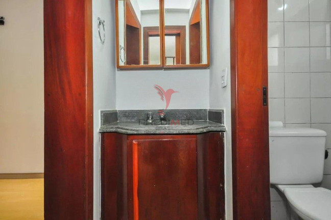 Imagem Apartamento com 1 Quarto à Venda, 30 m² em Vila Suzana - São Paulo Imagem Apartamento com 1 Quarto à Venda, 30 m² em Vila Suzana - São Paulo