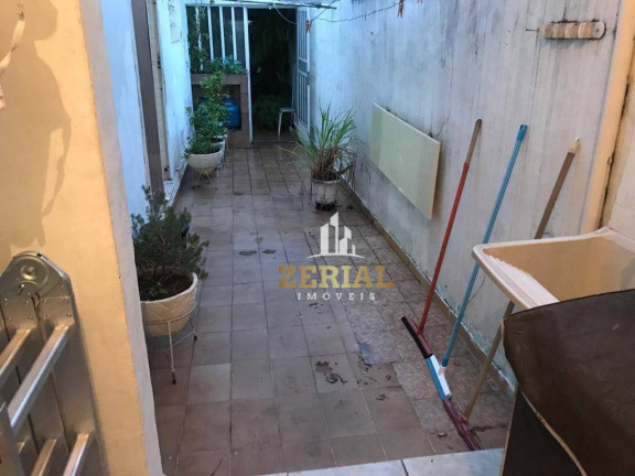 Imagem Casa com 2 Quartos à Venda, 111 m² em São José - São Caetano Do Sul
