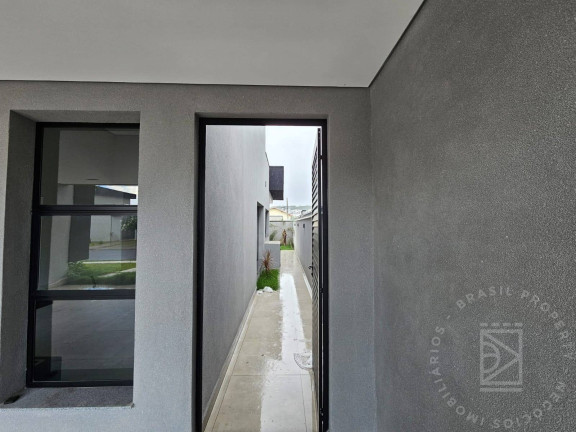 Imagem Casa com 3 Quartos à Venda, 162 m² em Condomínio Terras Do Vale - Caçapava Imagem Casa com 3 Quartos à Venda, 162 m² em Condomínio Terras Do Vale - Caçapava