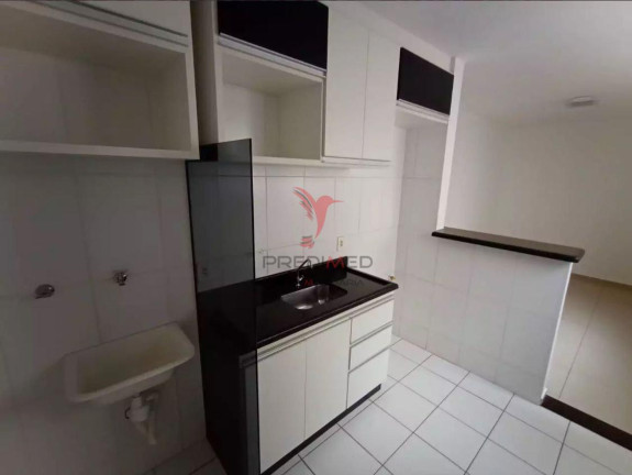 Imagem Apartamento com 2 Quartos à Venda, 48 m² em Campestre - Piracicaba Imagem Apartamento com 2 Quartos à Venda, 48 m² em Campestre - Piracicaba