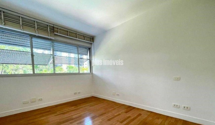 Imagem Apartamento com 4 Quartos à Venda, 175 m² em Real Parque - São Paulo