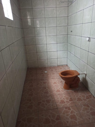 Imagem Casa com 2 Quartos para Alugar, 1 m² em Jardim Zaira - Mauá