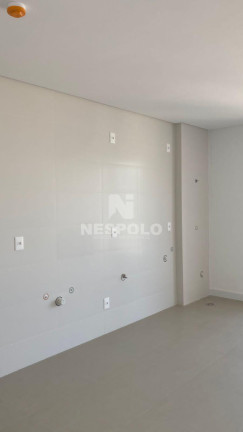 Imagem Apartamento com 1 Quarto à Venda, 64 m² em Praia Brava - Itajai