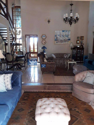 Imagem Casa com 3 Quartos à Venda, 260 m² em Condomínio Estância Das Flores - Jaguariúna Imagem Casa com 3 Quartos à Venda, 260 m² em Condomínio Estância Das Flores - Jaguariúna