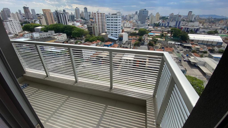 Imagem Apartamento com 2 Quartos à Venda, 60 m² em Centro - Osasco