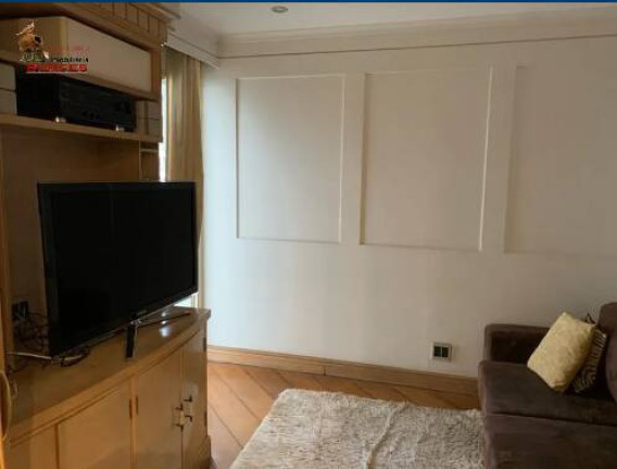 Imagem Apartamento com 4 Quartos à Venda, 144 m² em Moema - São Paulo Imagem Apartamento com 4 Quartos à Venda, 144 m² em Moema - São Paulo