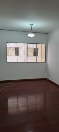 Imagem Apartamento com 2 Quartos à Venda, 65 m² em Vila Mariana - São Paulo