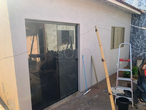 Imagem Casa com 2 Quartos para Alugar, 176 m² em Residencial Acapulco - Araraquara Imagem Casa com 2 Quartos para Alugar, 176 m² em Residencial Acapulco - Araraquara