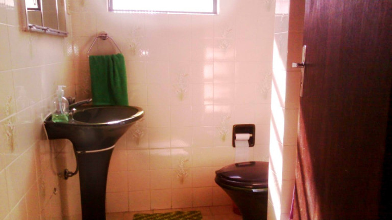 Imagem Casa com 3 Quartos à Venda, 112 m² em Camaquã - Porto Alegre