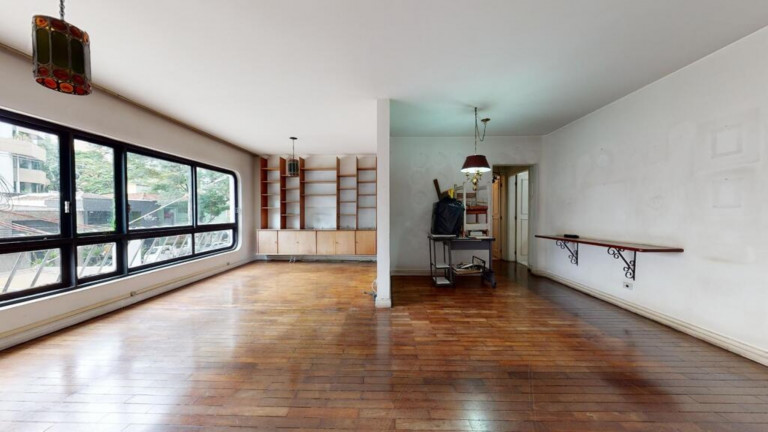 Imagem Imóvel com 3 Quartos à Venda, 128 m² em Vila Nova Conceição - São Paulo Imagem Imóvel com 3 Quartos à Venda, 128 m² em Vila Nova Conceição - São Paulo