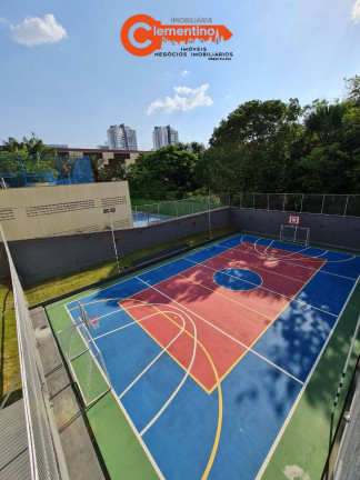 Imagem Apartamento com 3 Quartos à Venda,  em Manaus