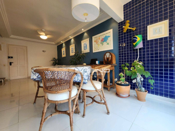 Imagem Cobertura com 2 Quartos à Venda, 78 m² em Riviera De São Lourenço - Bertioga