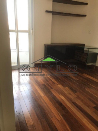 Imagem Apartamento com 3 Quartos à Venda, 88 m² em Centro - São Bernardo Do Campo