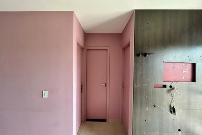 Imagem Apartamento com 2 Quartos à Venda, 52 m² em Cangaíba - São Paulo Imagem Apartamento com 2 Quartos à Venda, 52 m² em Cangaíba - São Paulo