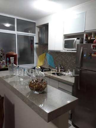 Imagem Apartamento com 3 Quartos à Venda, 63 m² em Tatuapé - São Paulo Imagem Apartamento com 3 Quartos à Venda, 63 m² em Tatuapé - São Paulo