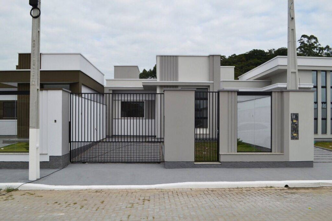 Imagem Casa com 2 Quartos à Venda,  em Joaia - Tijucas