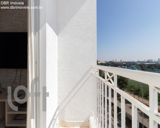 Imagem Apartamento com 2 Quartos à Venda, 50 m² em Tatuapé - Sao Paulo Imagem Apartamento com 2 Quartos à Venda, 50 m² em Tatuapé - Sao Paulo