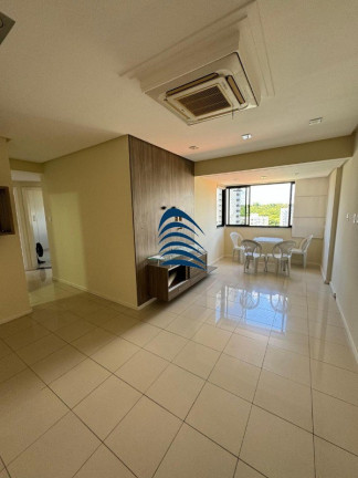 Imagem Imóvel com 3 Quartos à Venda, 98 m² em Imbuí - Salvador