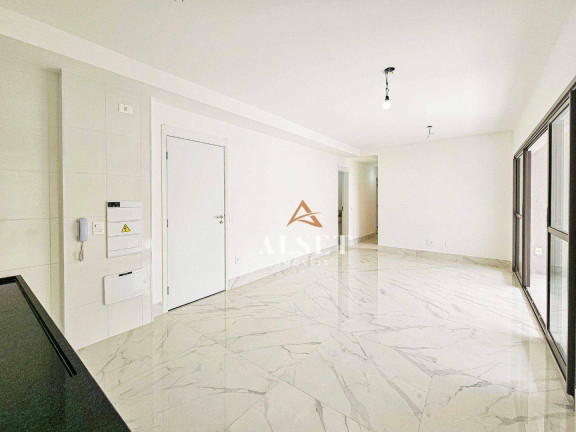 Imagem Apartamento com 3 Quartos à Venda, 92 m² em Mooca - São Paulo
