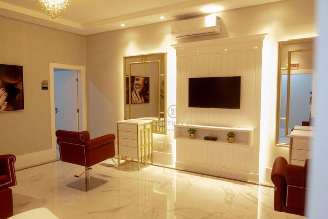 Imagem Apartamento com 3 Quartos à Venda, 150 m² em Campinas - São José