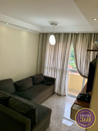 Apartamento com 2 Quartos à Venda, 49 m² em Jardim Nove De Julho - São Paulo