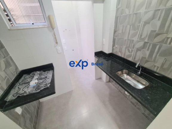 Imagem Apartamento com 1 Quarto à Venda, 40 m² em Catete - Rio De Janeiro