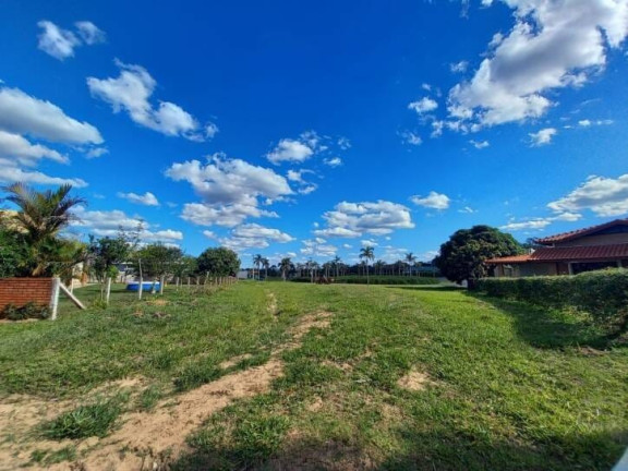 Imagem Terreno à Venda, 1.084 m² em Ninho Verde Ii - Pardinho