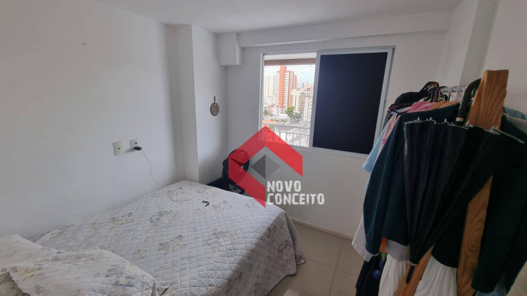 Imagem Apartamento com 2 Quartos à Venda, 58 m² em Aldeota - Fortaleza Imagem Apartamento com 2 Quartos à Venda, 58 m² em Aldeota - Fortaleza