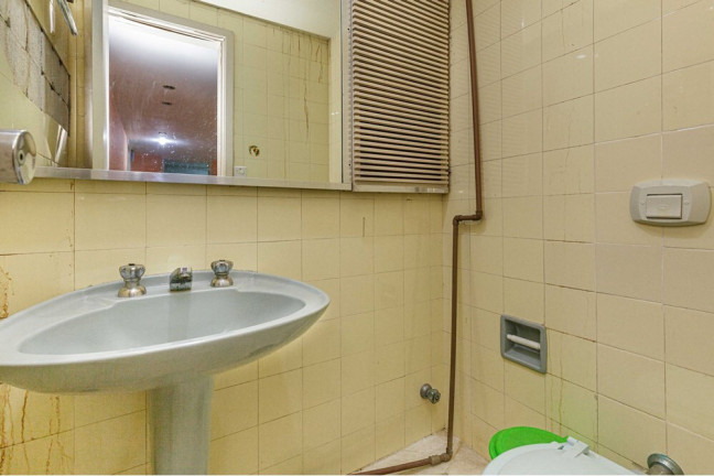 Imagem Apartamento com 3 Quartos à Venda, 214 m² em Bom Fim - Porto Alegre
