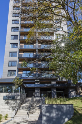 Imagem Apartamento com 2 Quartos à Venda, 70 m² em Boa Vista - Porto Alegre