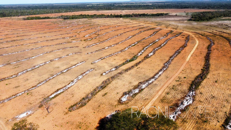 Imagem Fazenda à Venda, 484 m² em Zona Rural - São Valério Da Natividade Imagem Fazenda à Venda, 484 m² em Zona Rural - São Valério Da Natividade