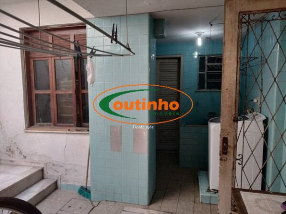 Imagem Casa com 3 Quartos à Venda, 278 m² em Maracanã - Rio De Janeiro Imagem Casa com 3 Quartos à Venda, 278 m² em Maracanã - Rio De Janeiro