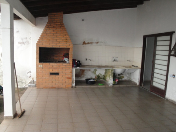 Imagem Casa com 1 Quarto à Venda, 275 m² em Jd Vânia Maria - Bauru Imagem Casa com 1 Quarto à Venda, 275 m² em Jd Vânia Maria - Bauru