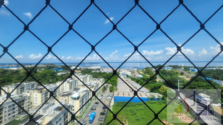 Imagem Apartamento com 4 Quartos à Venda, 151 m² em Ponta Negra - Manaus
