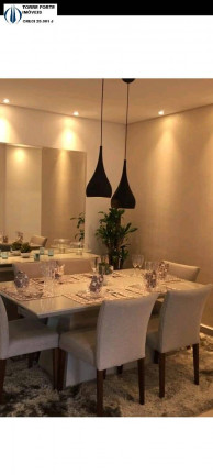 Imagem Apartamento com 3 Quartos à Venda, 100 m² em Jardim Do Mar - São Bernardo Do Campo