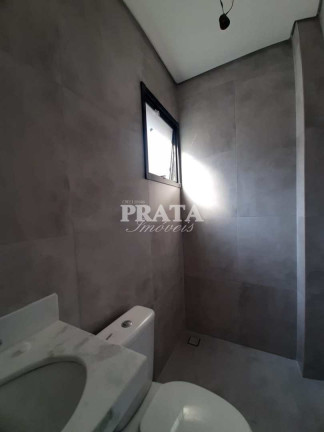 Imagem Casa à Venda, 115 m² em Marapé - Santos Imagem Casa à Venda, 115 m² em Marapé - Santos