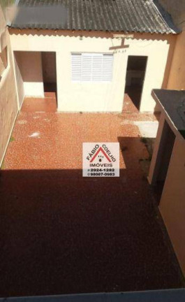 Imagem Sobrado com 2 Quartos à Venda, 120 m² em Bosque Da Saúde - São Paulo