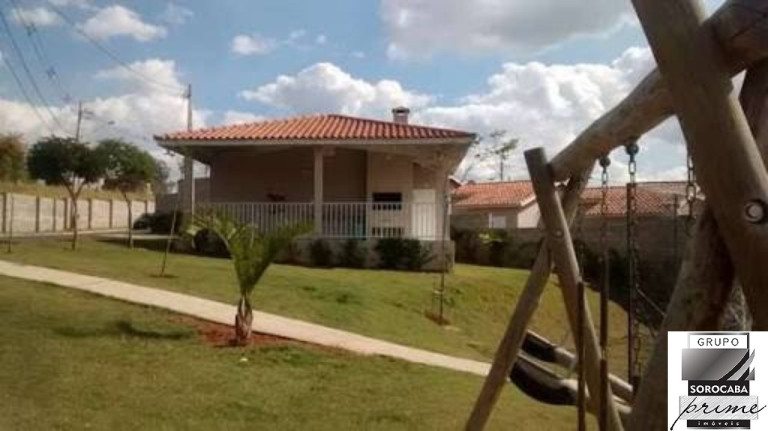 Imagem Casa com 2 Quartos à Venda, 140 m² em Quintais Do Imperador - Sorocaba Imagem Casa com 2 Quartos à Venda, 140 m² em Quintais Do Imperador - Sorocaba