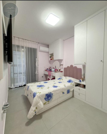 Imagem Apartamento com 3 Quartos à Venda, 118 m² em Canto Do Forte - Praia Grande