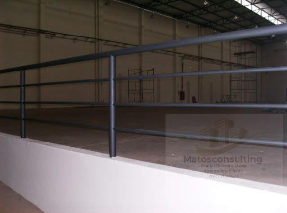 Imagem Galpão para Alugar, 2.500 m² em Betel - Paulínia Imagem Galpão para Alugar, 2.500 m² em Betel - Paulínia