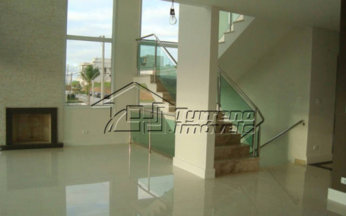 Imagem Casa de Condomínio com 4 Quartos à Venda, 440 m² em Urbanova - São José Dos Campos