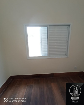 Imagem Casa com 3 Quartos à Venda, 110 m² em Terras De São Francisco - Sorocaba Imagem Casa com 3 Quartos à Venda, 110 m² em Terras De São Francisco - Sorocaba