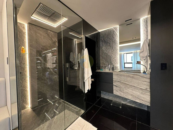 Imagem Apartamento com 3 Quartos à Venda, 260 m² em Barra Sul - Balneário Camboriú