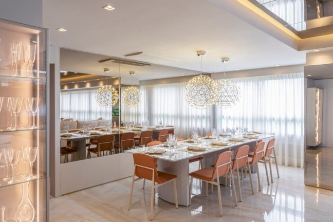 Imagem Apartamento com 3 Quartos à Venda, 178 m² em Jardim Europa - Porto Alegre