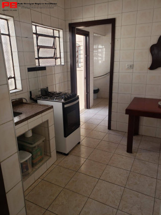 Imagem Casa com 3 Quartos à Venda, 150 m² em Vila Olímpia - São Paulo Imagem Casa com 3 Quartos à Venda, 150 m² em Vila Olímpia - São Paulo